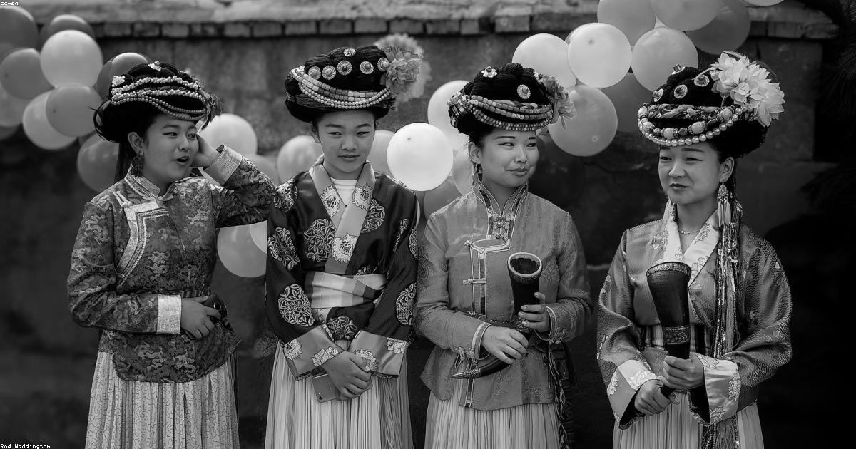 Case Study: Hành trình tạo nên bộ ảnh cưới phong cách điện ảnh tại Resort 5 sao cho cặp đôi Heritage