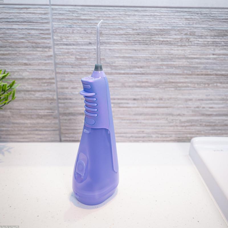 Bàn chải tre kháng khuẩn