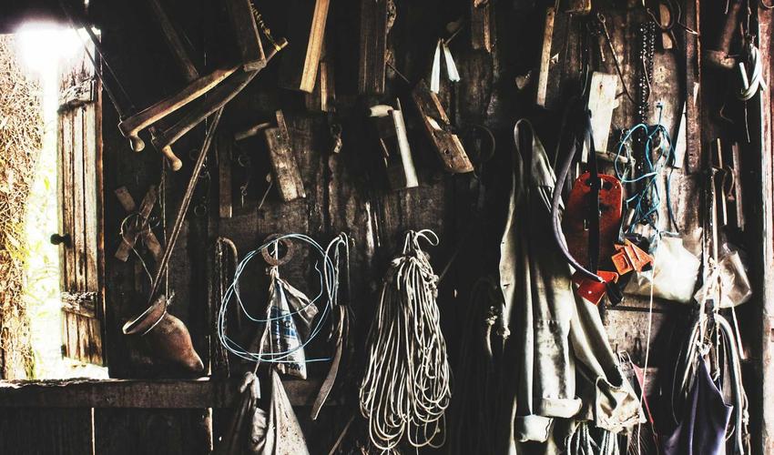 Phòng làm việc của Digital Nomads 2026