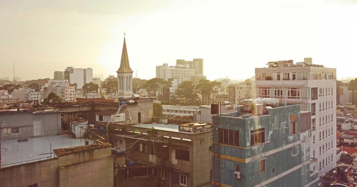 Case Study: Chiến Lược Phủ Sóng Ẩm Thực Đường Phố Sài Gòn Đạt 1 Triệu Lượt Xem Tự Nhiên