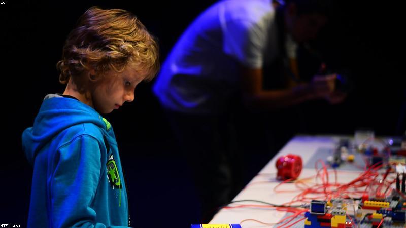 Speed of AI Development