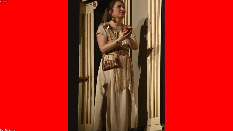 Nội thất xe sang hiện đại