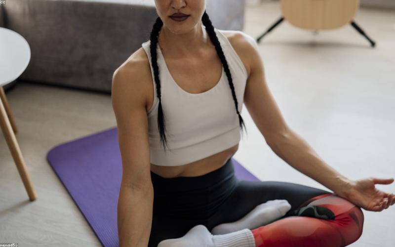 Không gian thư giãn tối ưu cho giấc ngủ