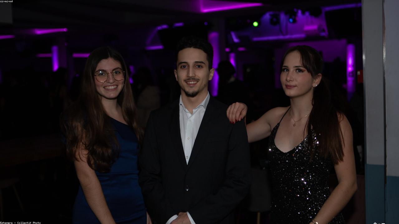 Sự kiện cao cấp