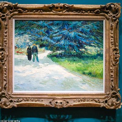 AI Technology Visualization