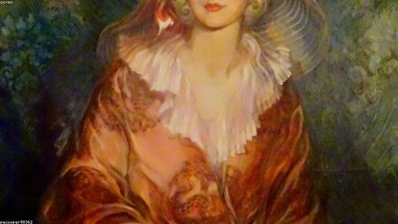 Chi tiết đường dệt lụa cao cấp