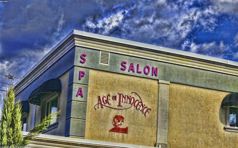 Phân tích da công nghệ cao