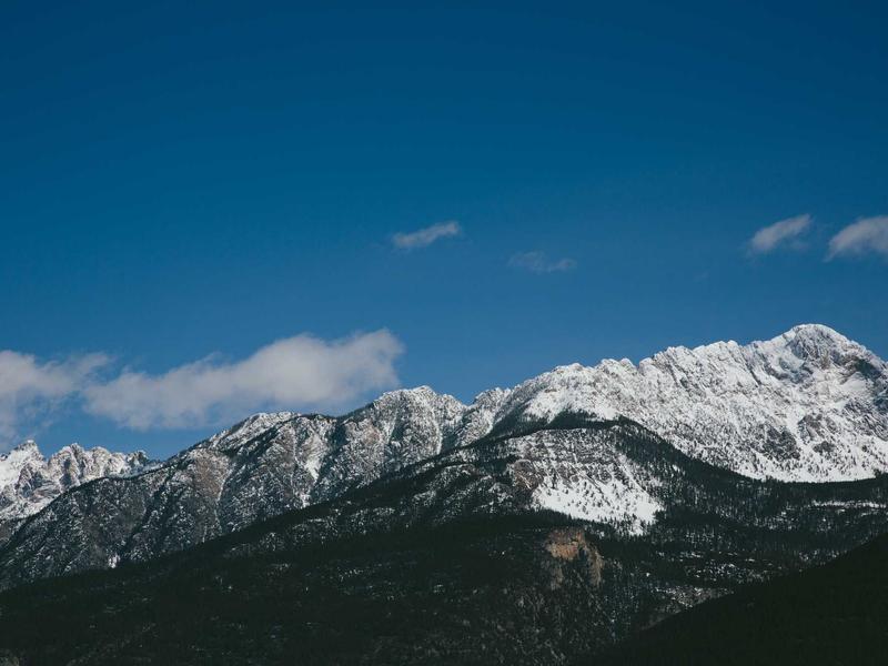 Wood-fire atmosphere