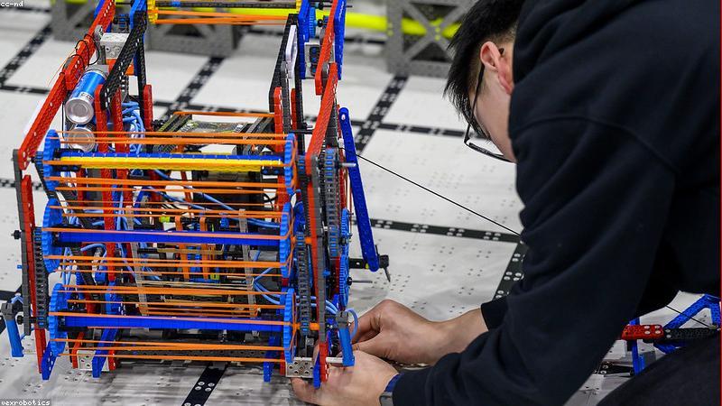 Xu hướng giáo dục STEM 2024