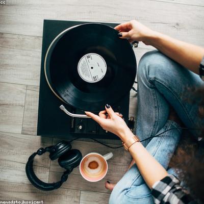 Audio-Technica LP60X