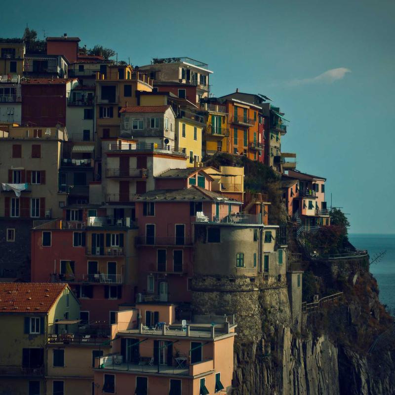 Bàn làm việc gỗ thông minh Minimalist 4