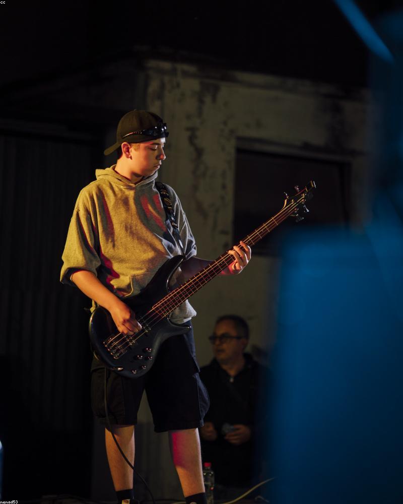 Minimalist Heavyweight Hoodie