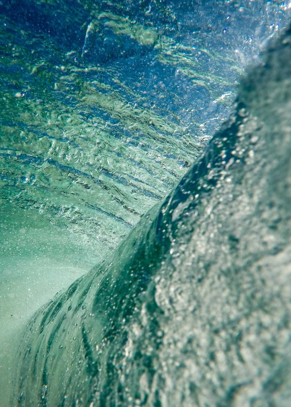 Artistic Profile Shot