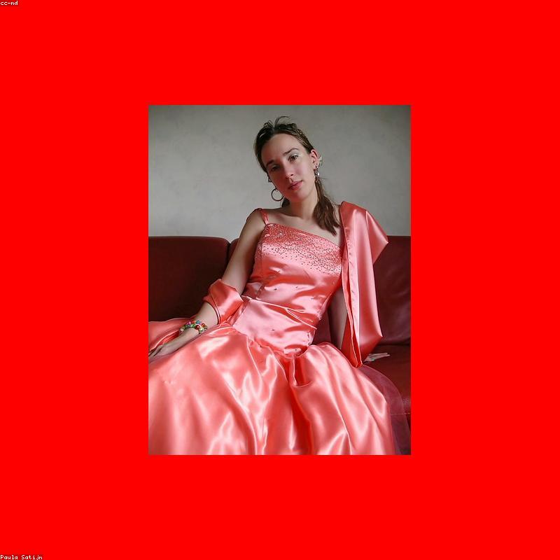 Khuyên Tai Đất Sét Nặn Hoa Nhí