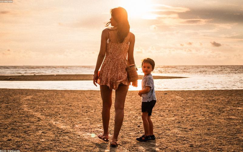 Lựa chọn thiết bị mẹ và bé phù hợp