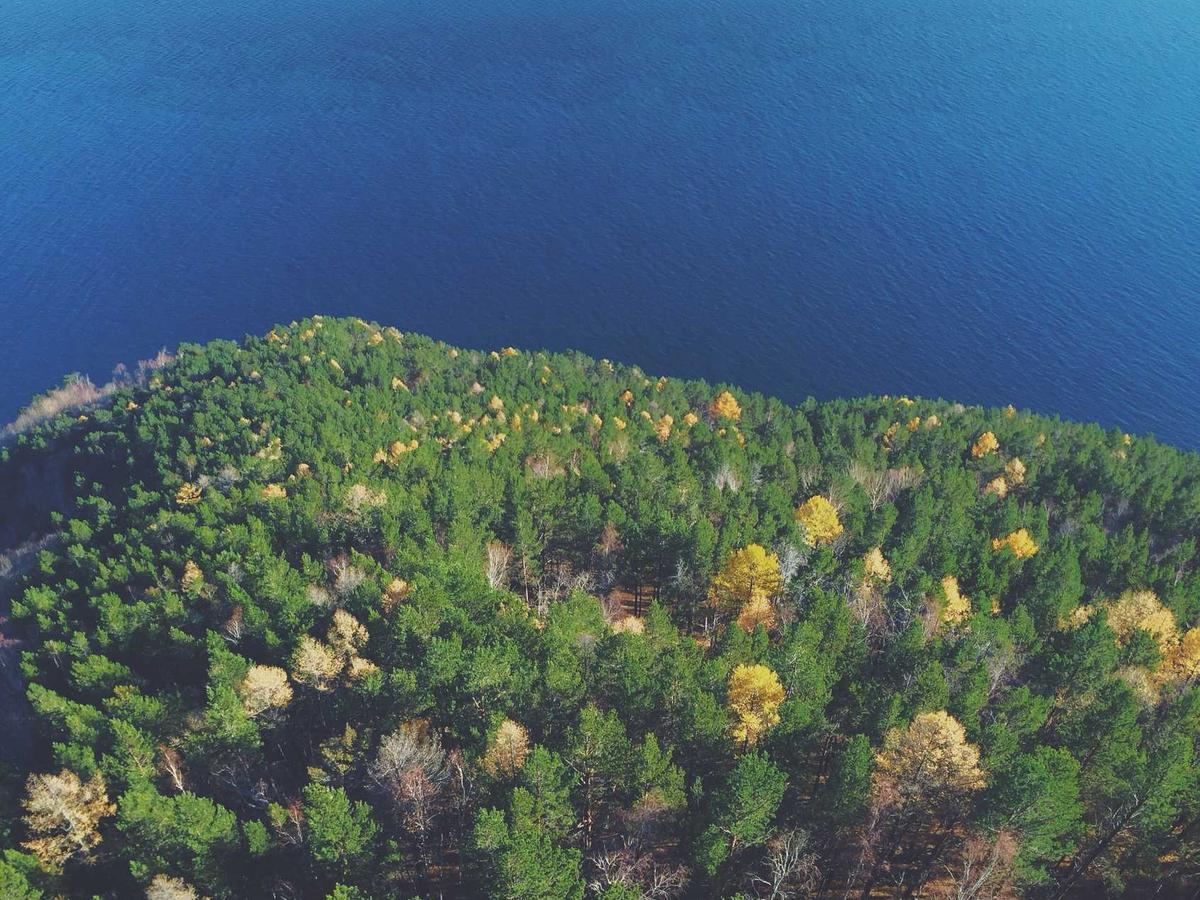 The Vietage Interior Luxury