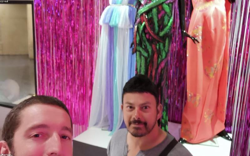 Tủ đồ tối giản bền vững