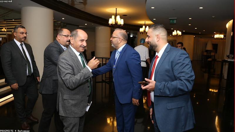 Người lao động trau dồi kỹ năng số