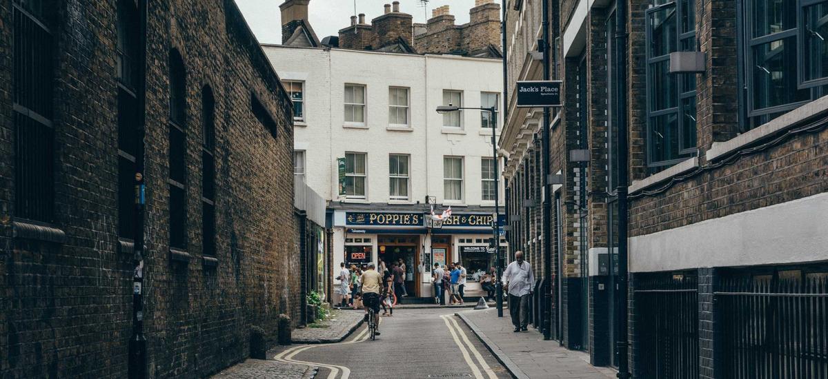 Advanced Spatial Computing Platform