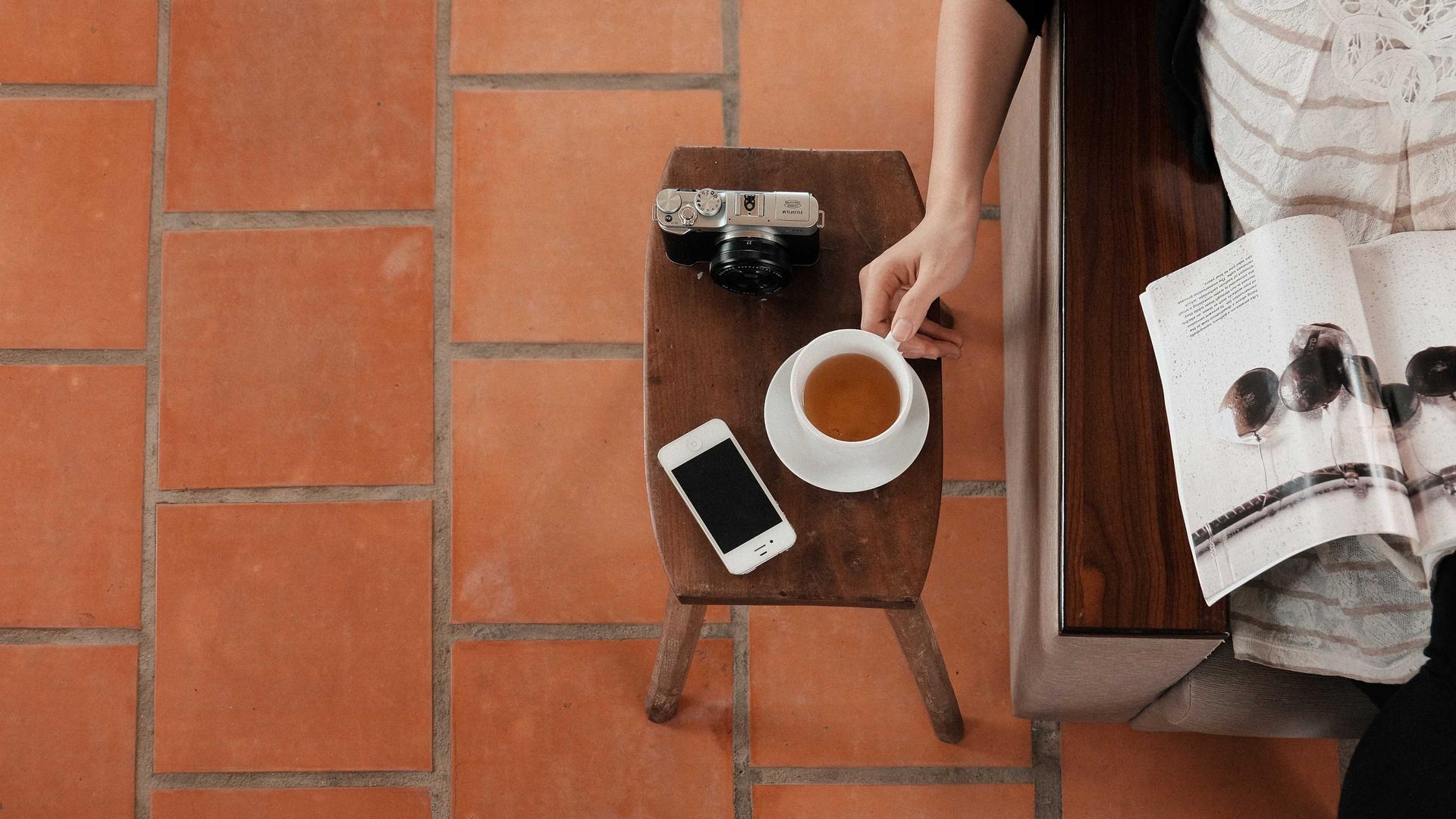 Fashion Beauty Editorial