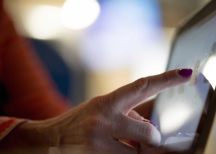 Strawberry Symphony Parfait