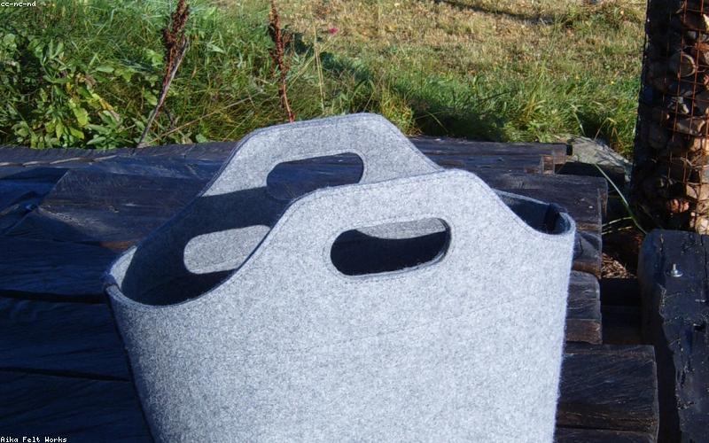 Túi xách khổ lớn thời trang 2024