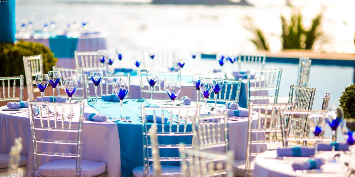 Luxury Resort Service