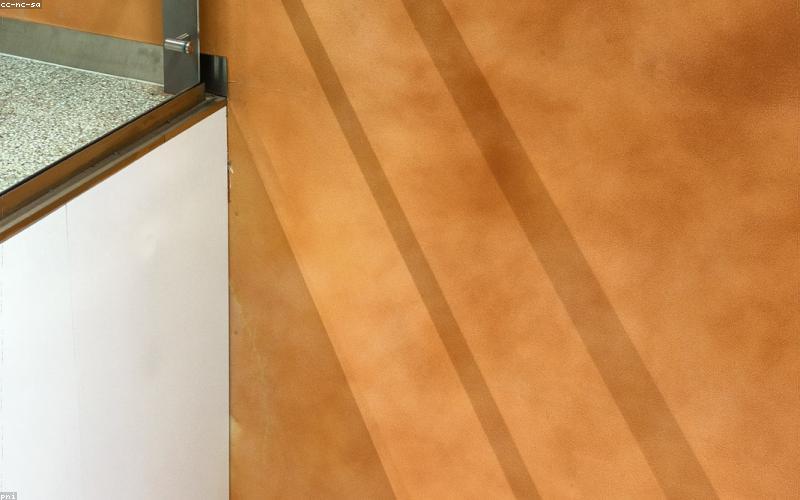 Nội thất Biophilic