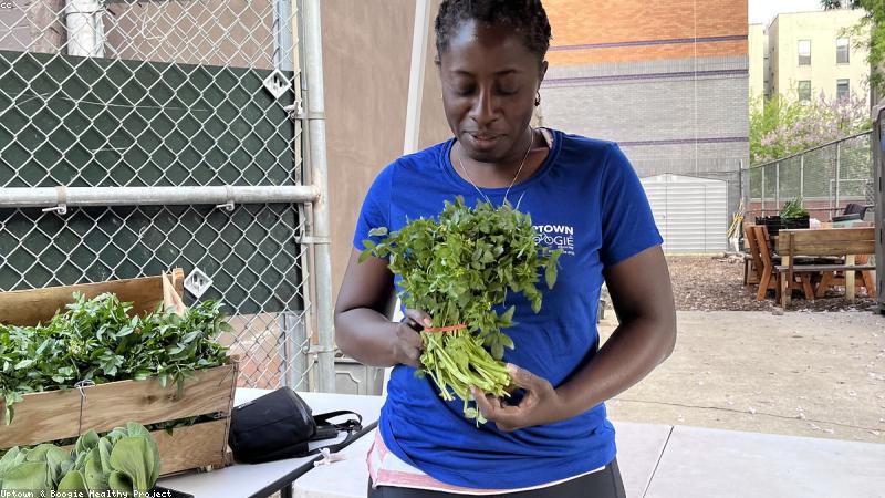 Nguồn vitamin từ thực phẩm tự nhiên