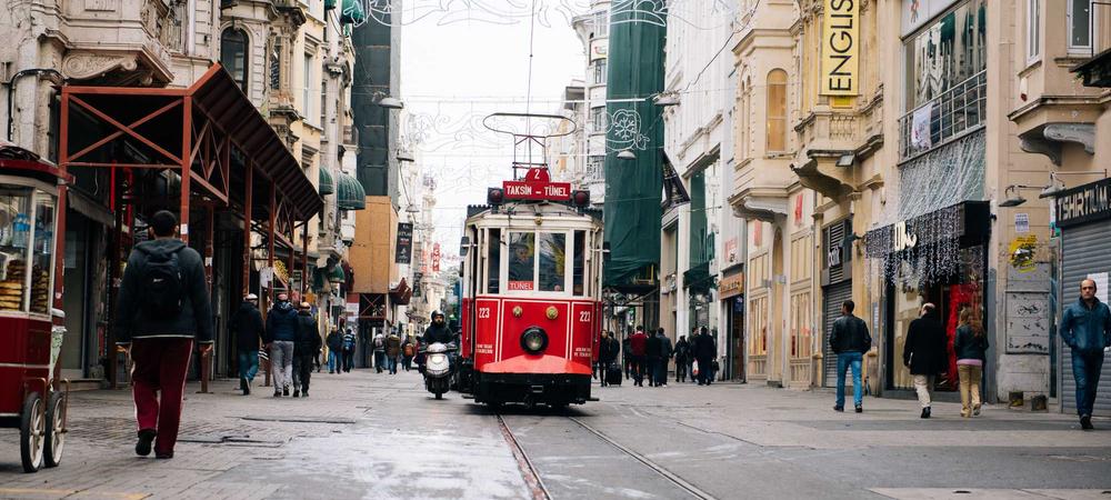 Cận cảnh vân vải Linen