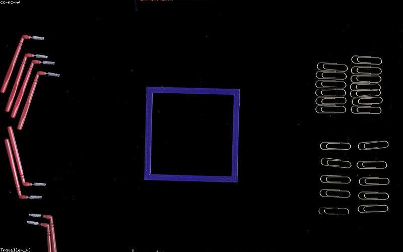 Công nghệ nha khoa hiện đại 2024