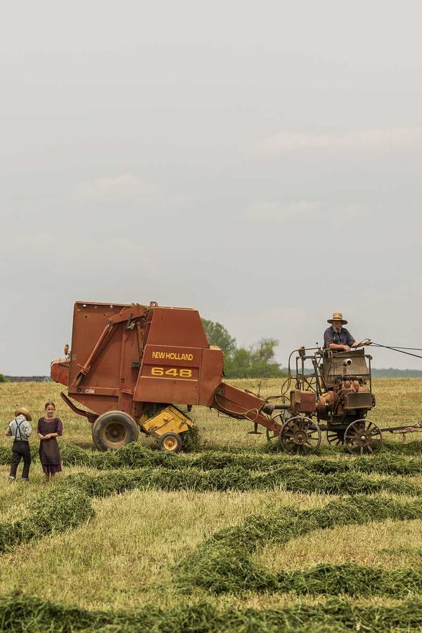 Inside Men Health Pro Clinic