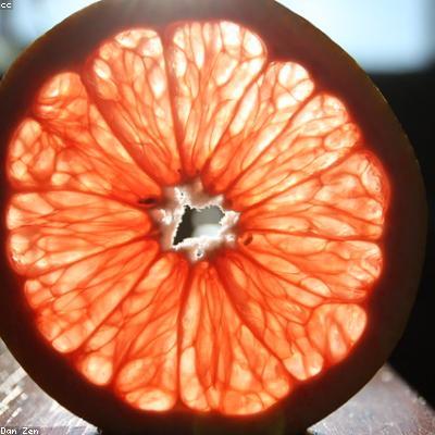 Tinh Dầu Vỏ Bưởi