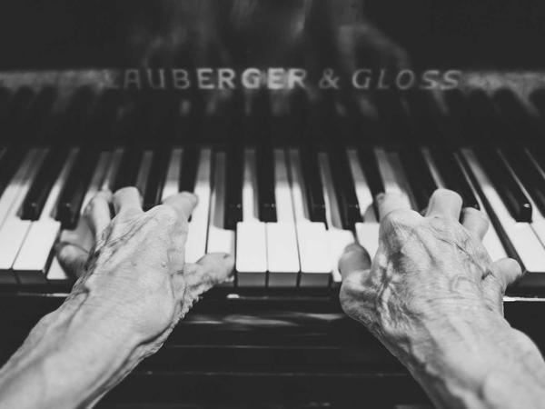 Khu nghỉ dưỡng Topas Ecolodge nhìn từ drone