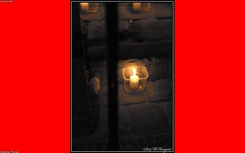 Nến nghệ thuật trang trí nội thất