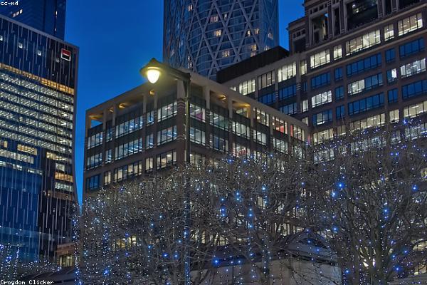 Drip Bag Coffee Experience