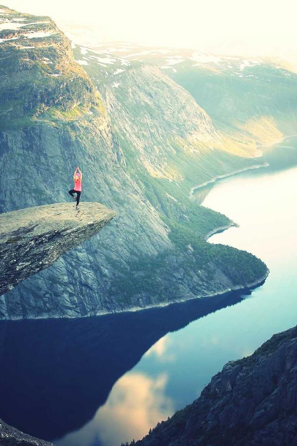 Beauty gallery frame