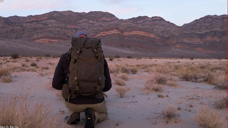 Phụ kiện dã ngoại chuyên nghiệp