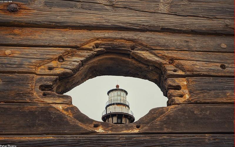 Rustic Guitar Texture