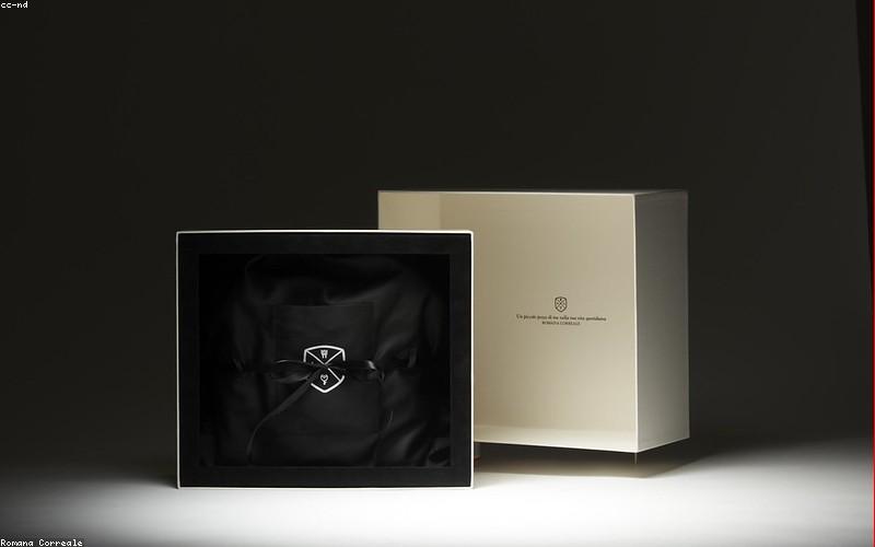 Hình thức đóng gói quà tặng chuyên nghiệp