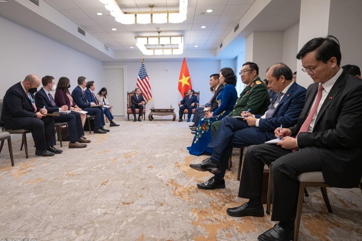 Motorbiking Vietnam Heritage Journey