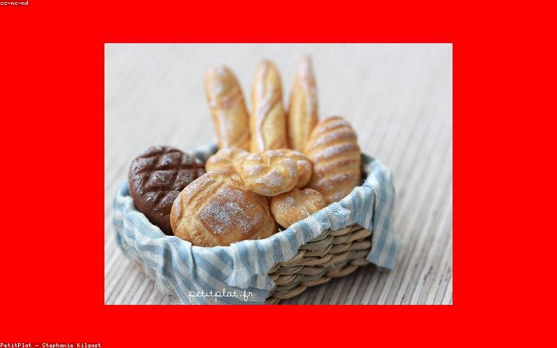 Cửa hàng nguyên liệu làm bánh