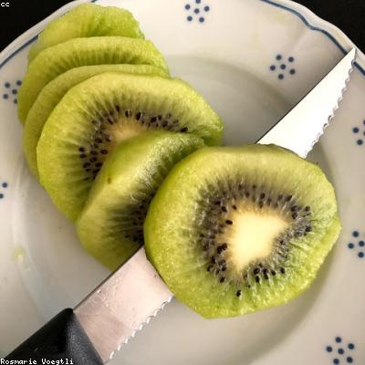 Kiwi vàng