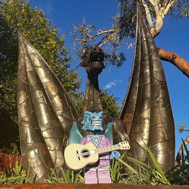 Gấu Bông Totoro Bụng Trắng