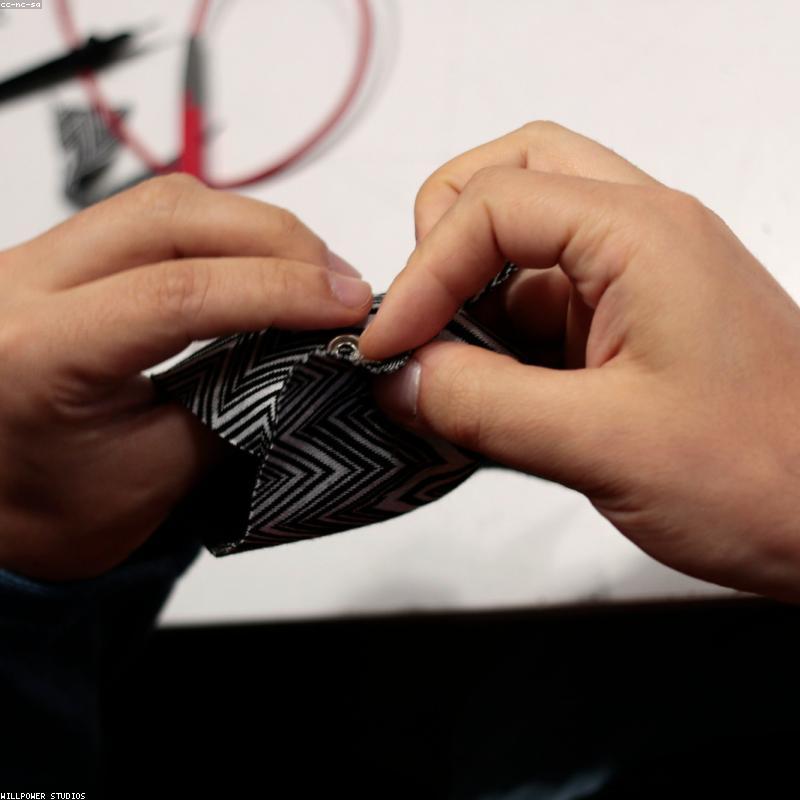 Vòng Tay Bạc Xích Mảnh Thanh Lịch