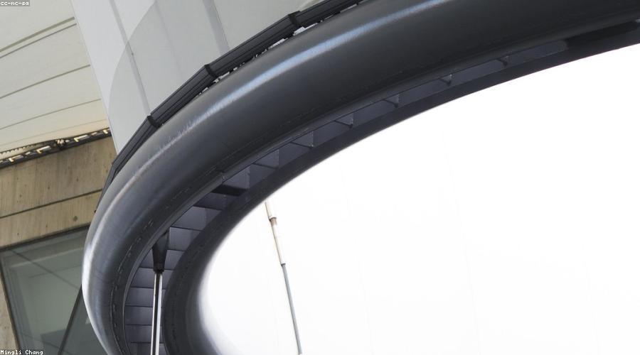 Tranh trừu tượng đơn sắc đa cấu trúc