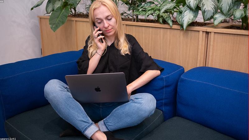 Thiết kế văn phòng OfficeElite