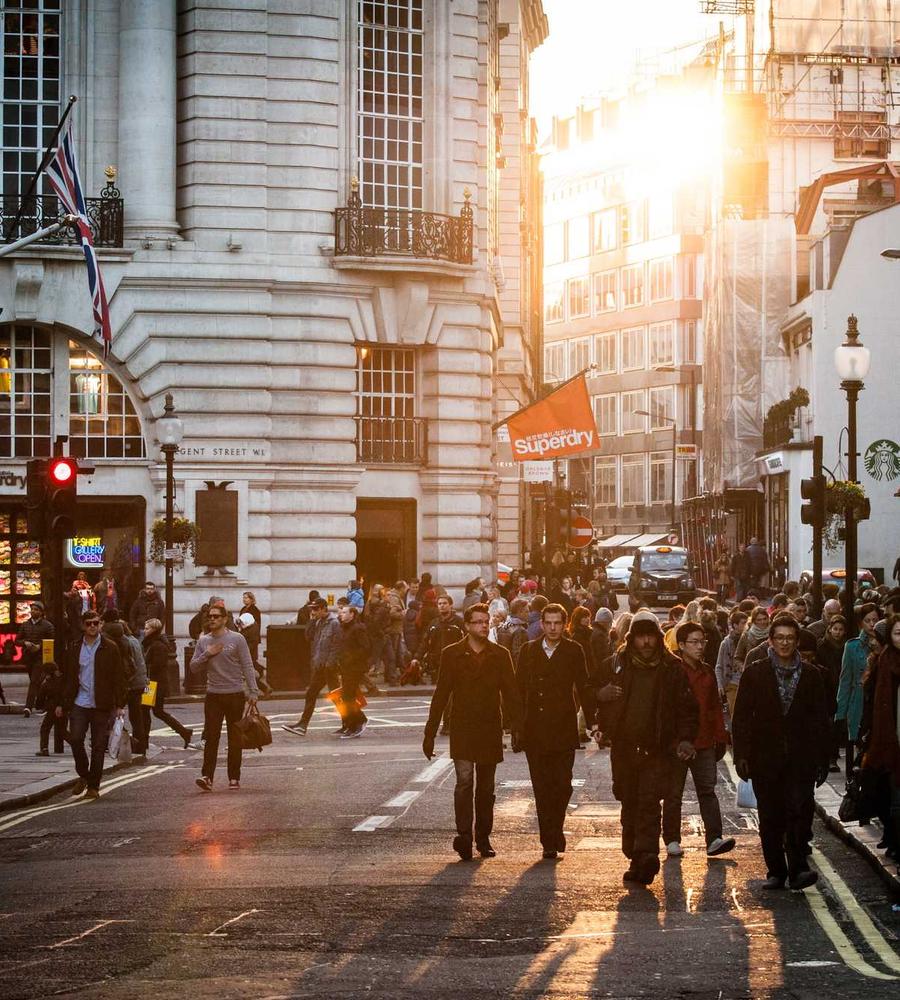 Technology Model Visualization