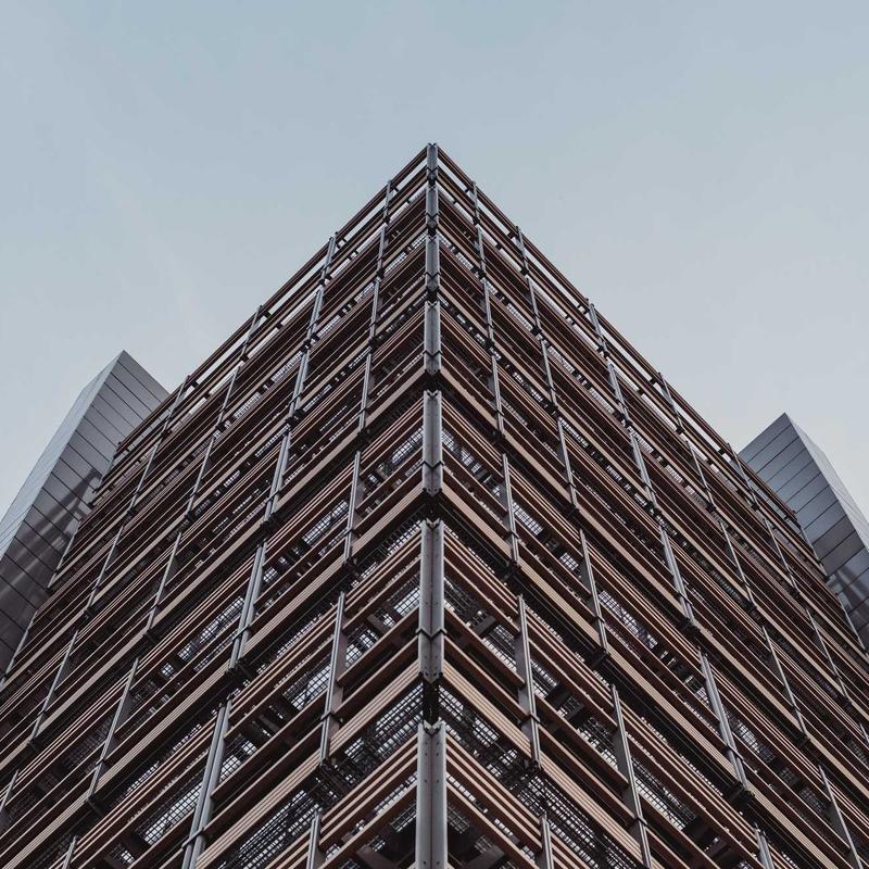 Tech Startup CEO Hunt