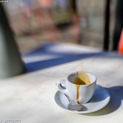 Arabica Cầu Đất